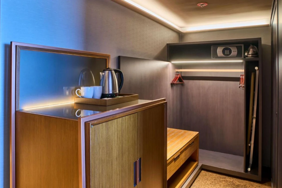 Hilton Buenos Aires - Hotel Photo 32