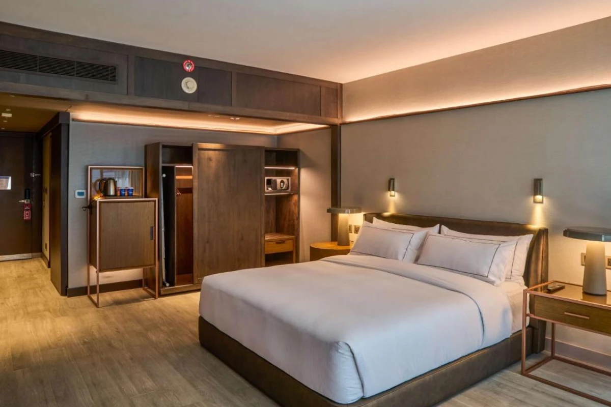 Hilton Buenos Aires - Hotel Photo 33