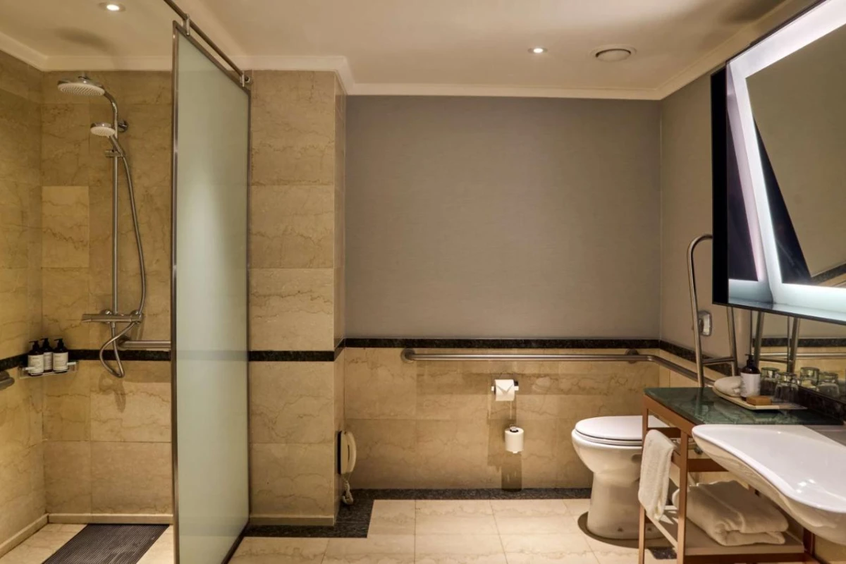 Hilton Buenos Aires - Hotel Photo 34