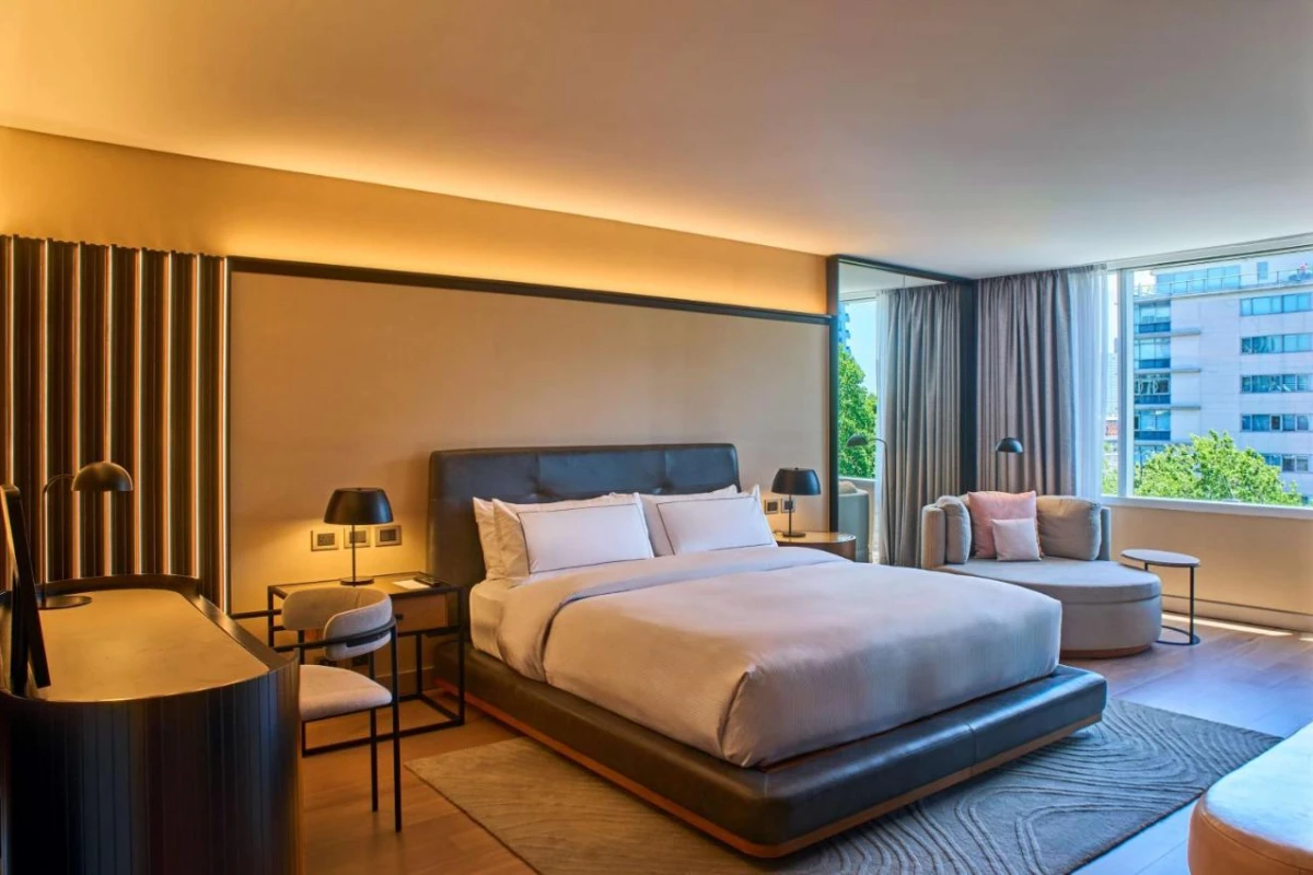 Hilton Buenos Aires - Hotel Photo 35