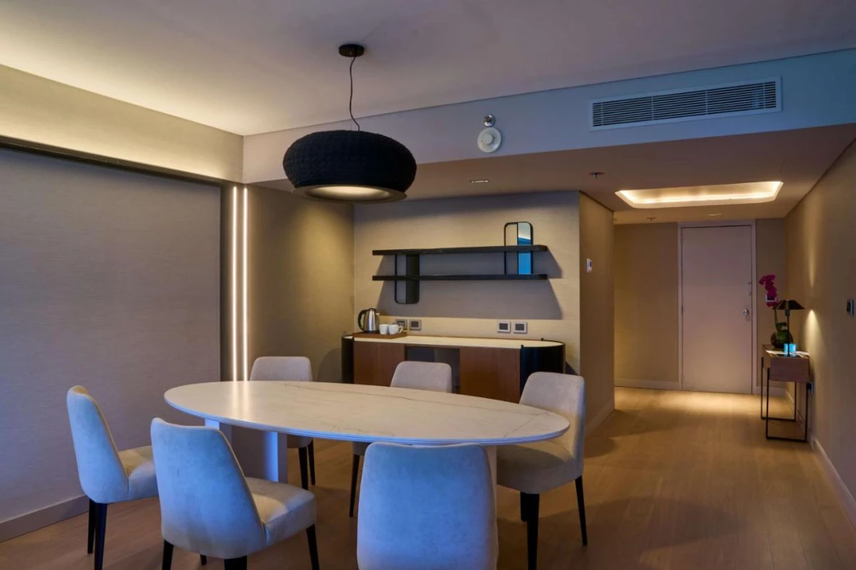 Hilton Buenos Aires - Hotel Photo 36