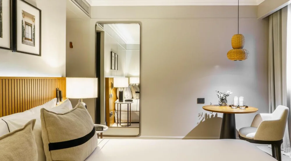 Style Room at Casa Lucia Member of Melia Collection