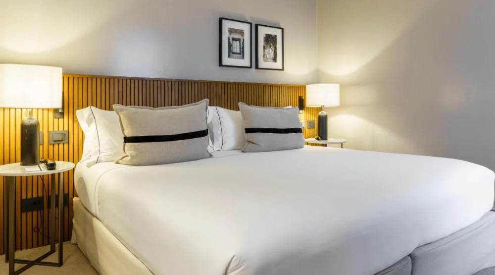 Style Room City View at Casa Lucia Member of Melia Collection