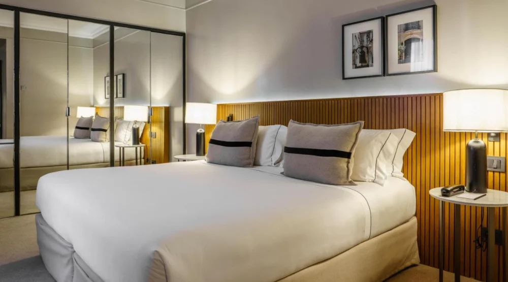 Premium Suite at Casa Lucia Member of Melia Collection