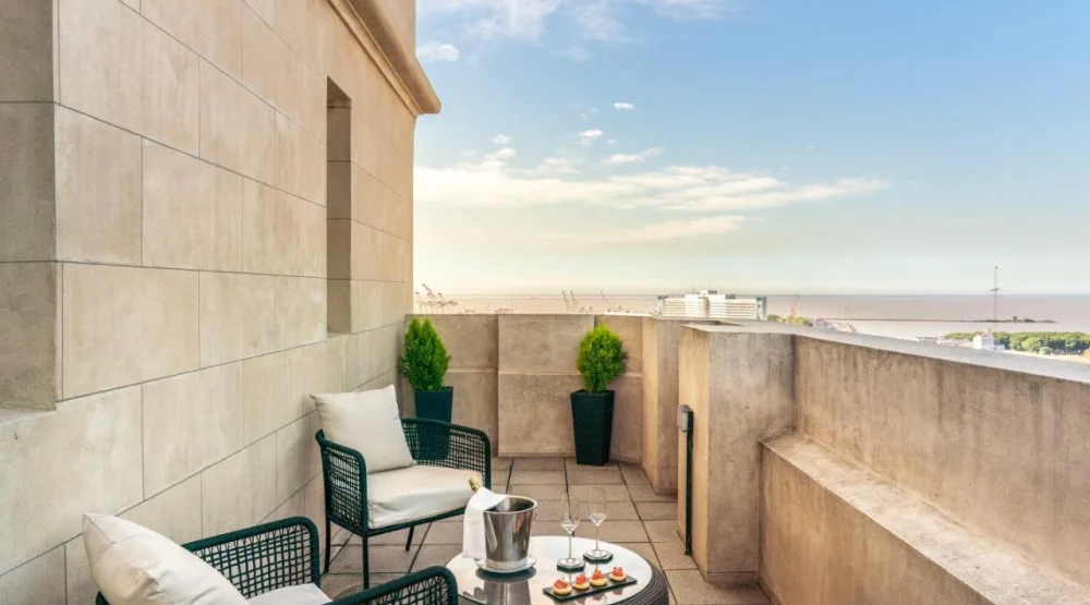 Suite El Abrazo at Casa Lucia Member of Melia Collection