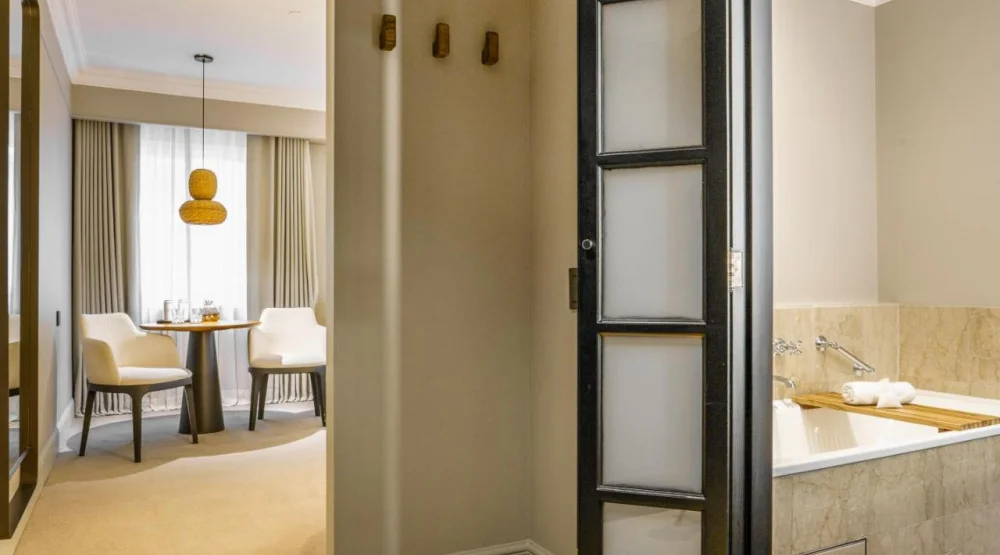 Premier Room at Casa Lucia Member of Melia Collection