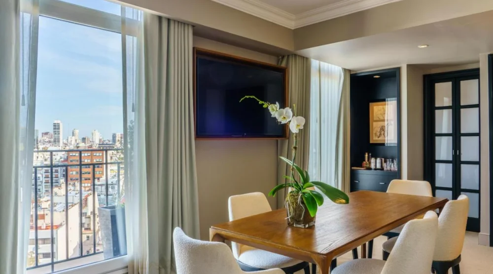 Casa Lucia Suite at Casa Lucia Member of Melia Collection