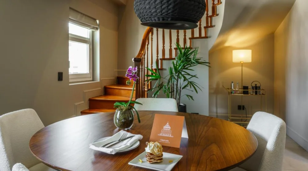 Suite Mihanovich at Casa Lucia Member of Melia Collection