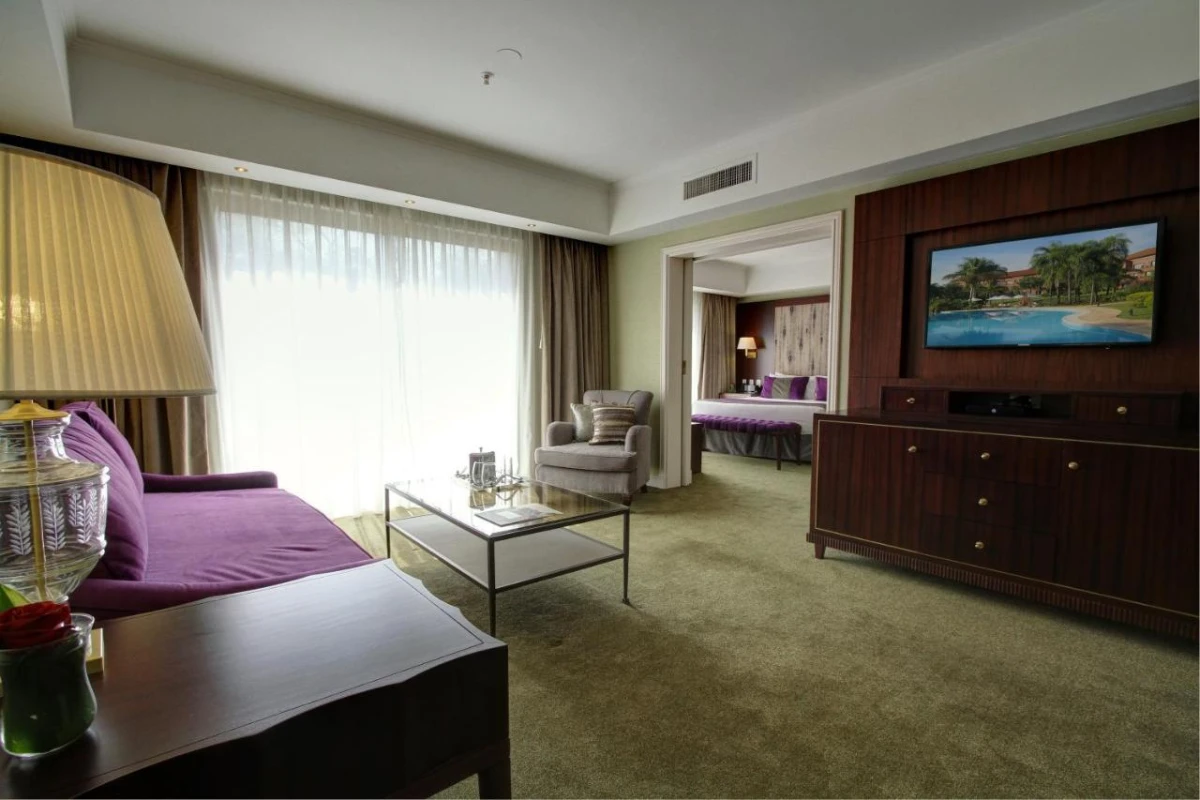 Iguazu Grand Resort Spa & Casino - Hotel Photo 4