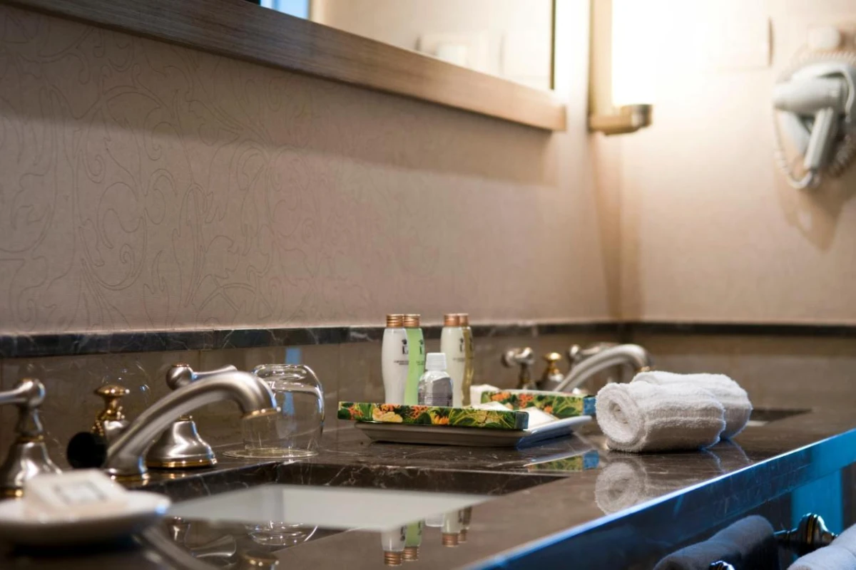 Iguazu Grand Resort Spa & Casino - Hotel Photo 5