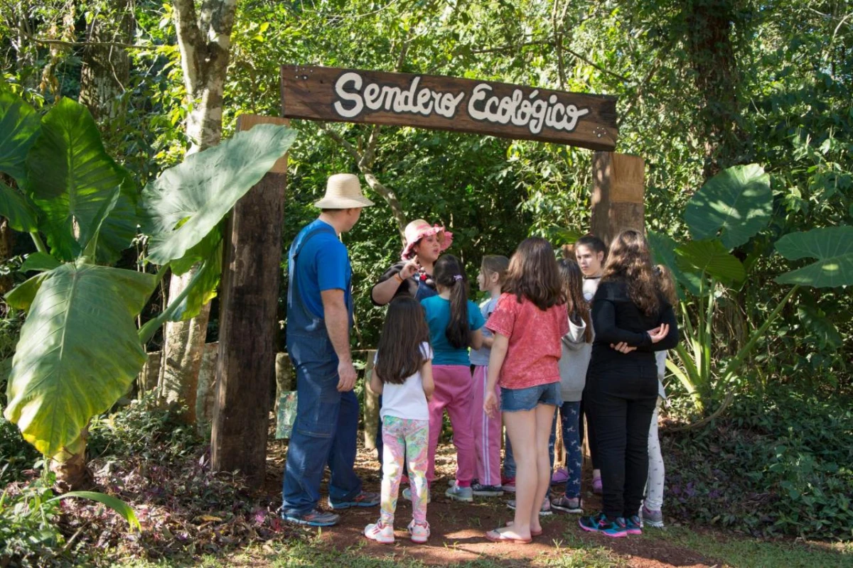 Iguazu Grand Resort Spa & Casino - Hotel Photo 6