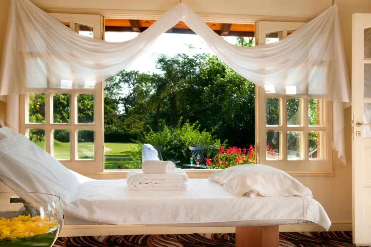 Iguazu Grand Resort Spa & Casino - Hotel Photo 7