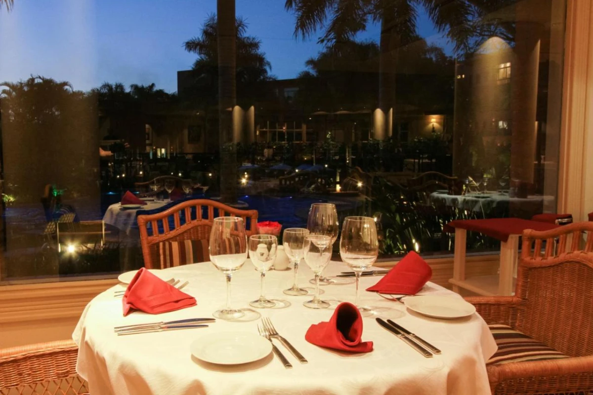 Iguazu Grand Resort Spa & Casino - Hotel Photo 8