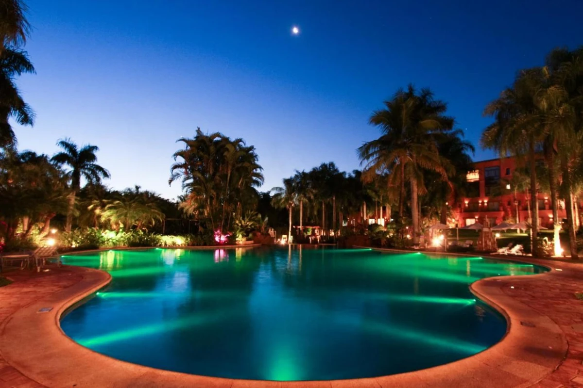 Iguazu Grand Resort Spa & Casino - Hotel Photo 10