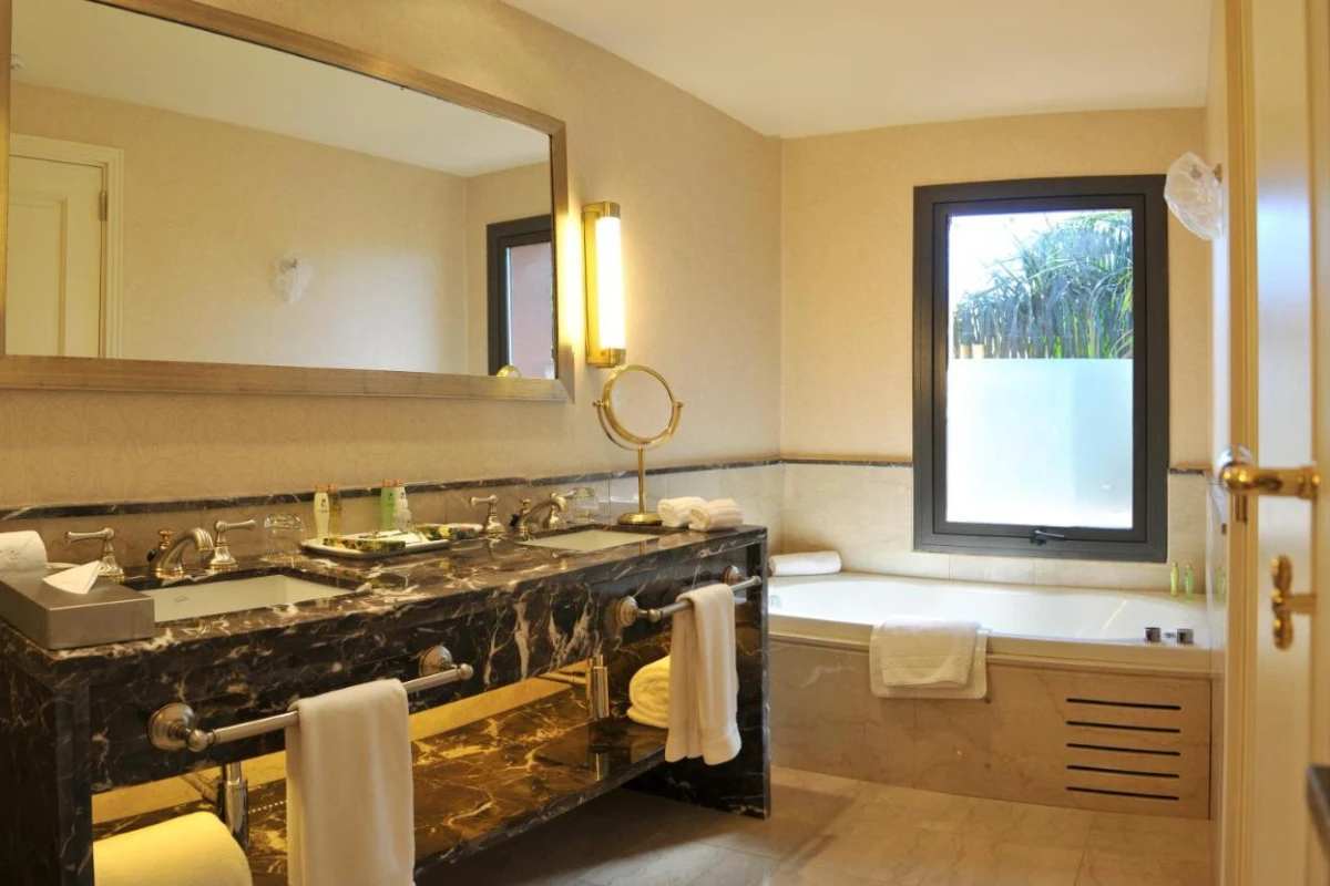 Iguazu Grand Resort Spa & Casino - Hotel Photo 12