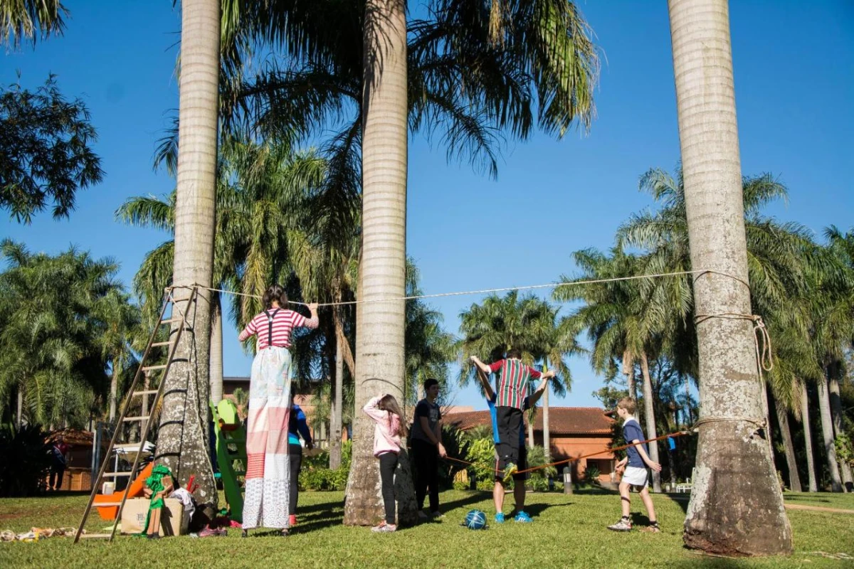 Iguazu Grand Resort Spa & Casino - Hotel Photo 14