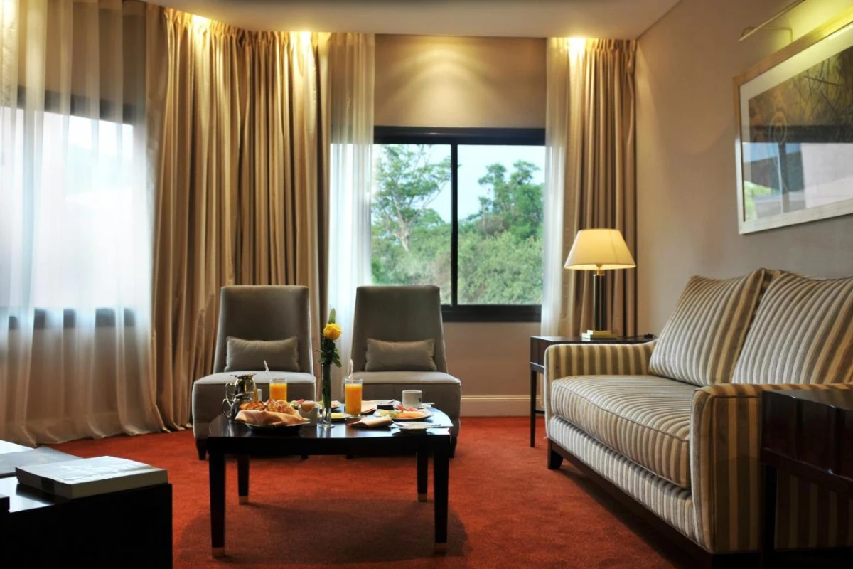 Iguazu Grand Resort Spa & Casino - Hotel Photo 16