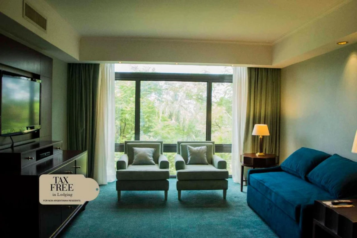 Iguazu Grand Resort Spa & Casino - Hotel Photo 17