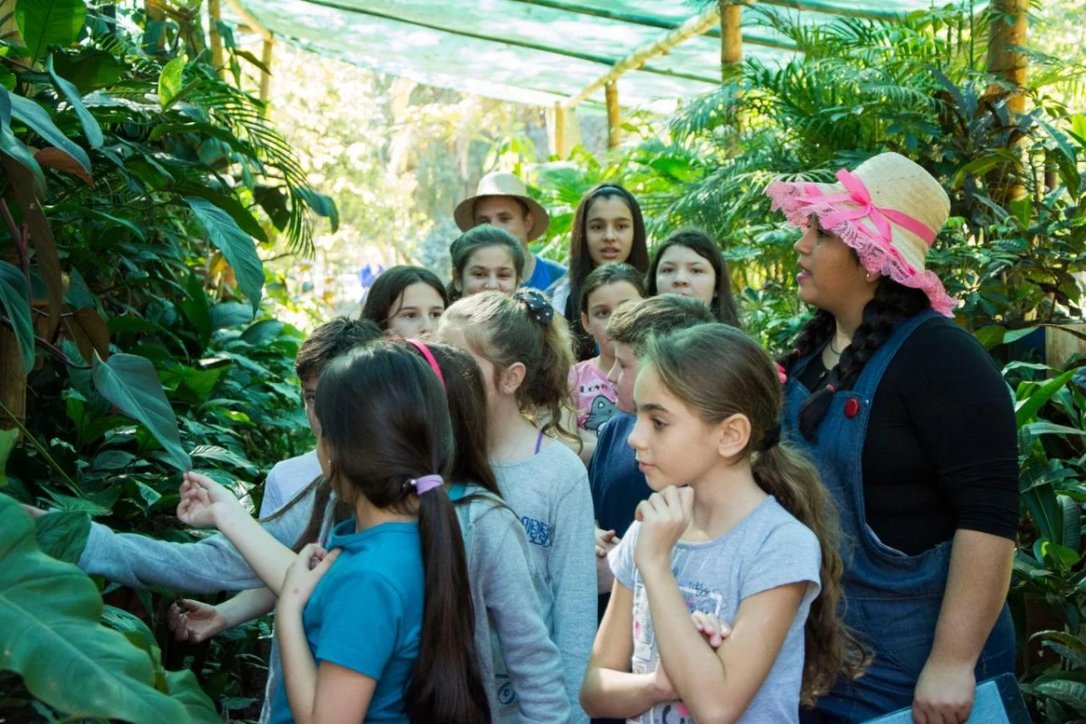 Iguazu Grand Resort Spa & Casino - Hotel Photo 18