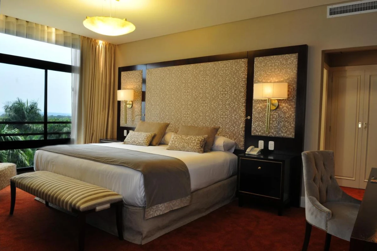 Iguazu Grand Resort Spa & Casino - Hotel Photo 20