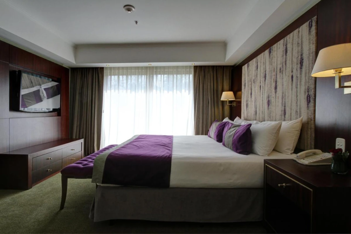 Iguazu Grand Resort Spa & Casino - Hotel Photo 21