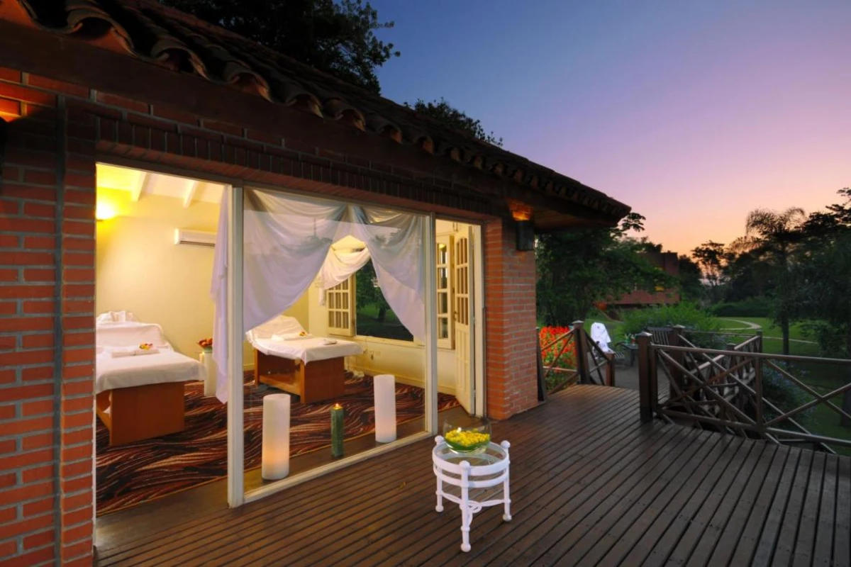 Iguazu Grand Resort Spa & Casino - Hotel Photo 22