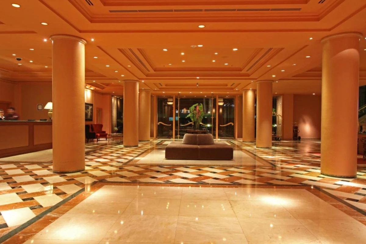 Iguazu Grand Resort Spa & Casino - Hotel Photo 23