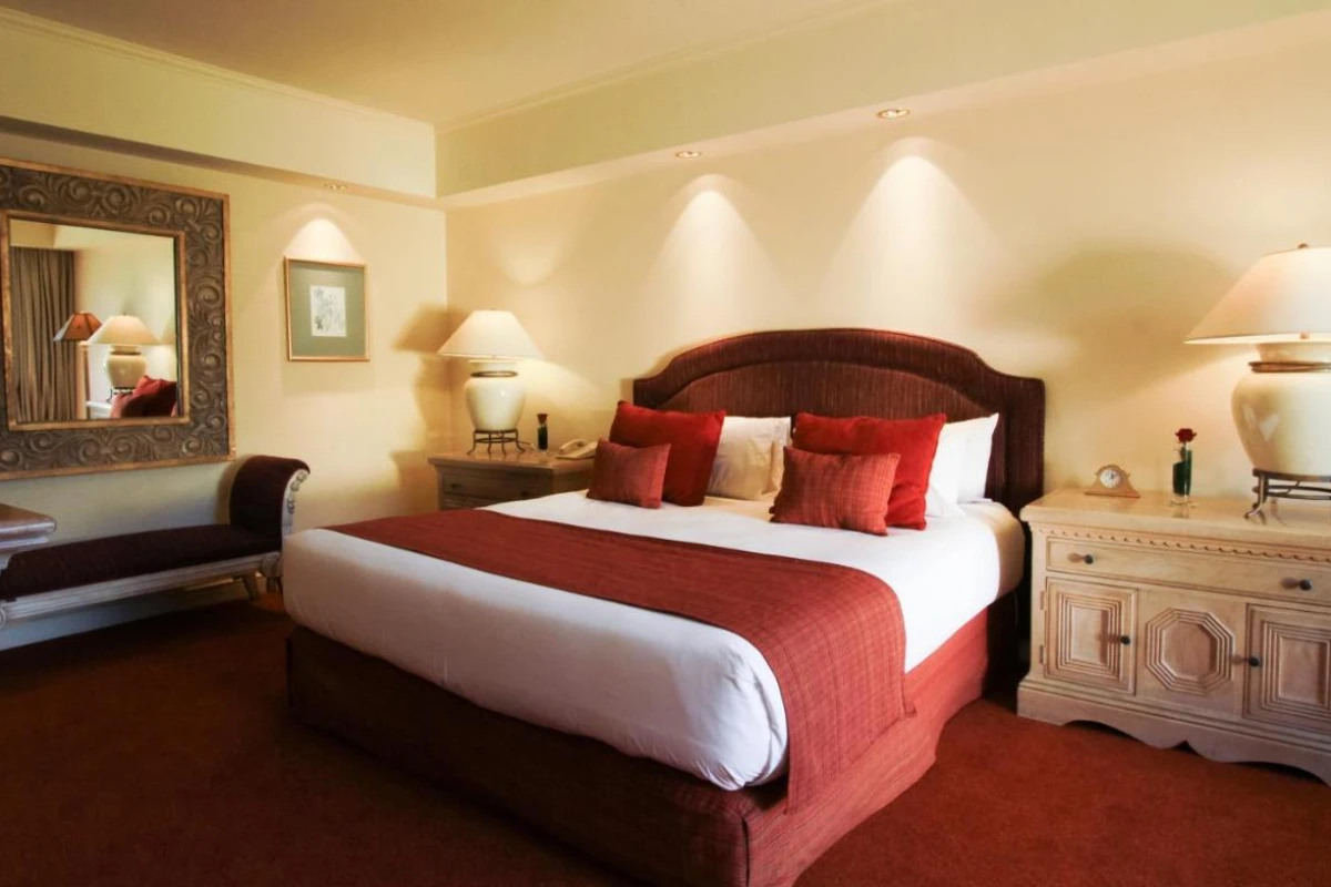 Iguazu Grand Resort Spa & Casino - Hotel Photo 24