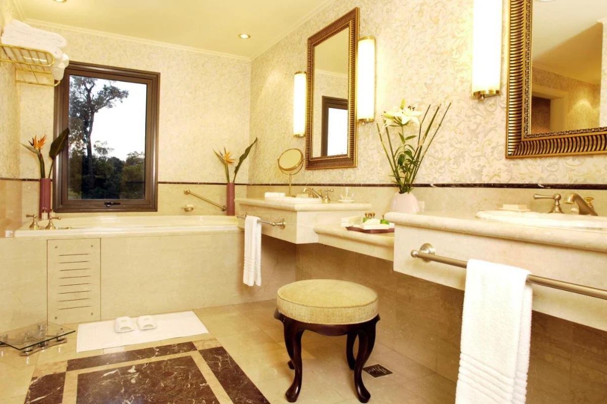 Iguazu Grand Resort Spa & Casino - Hotel Photo 25