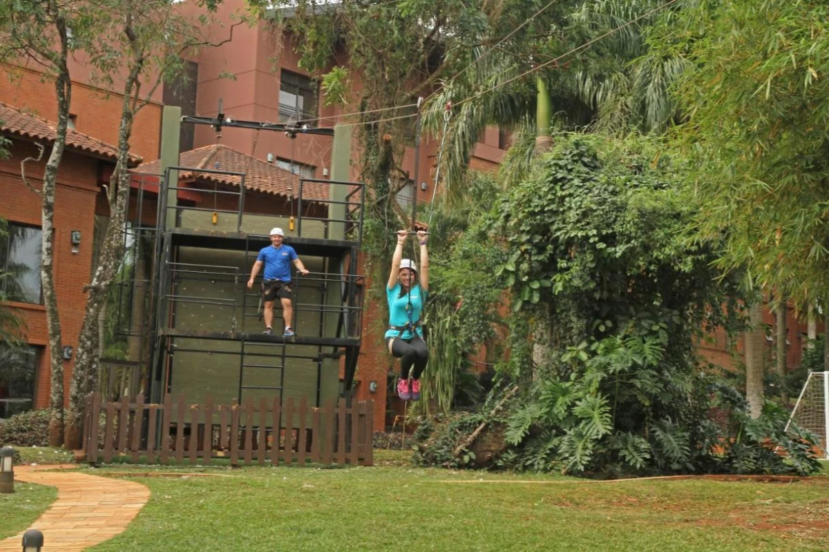 Iguazu Grand Resort Spa & Casino - Hotel Photo 26