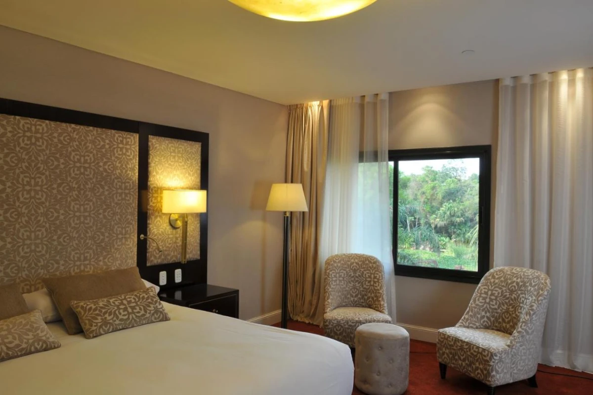 Iguazu Grand Resort Spa & Casino - Hotel Photo 27