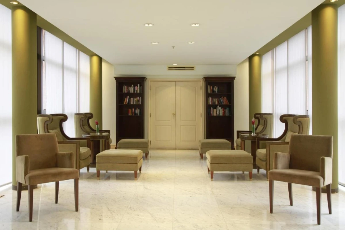 Iguazu Grand Resort Spa & Casino - Hotel Photo 28