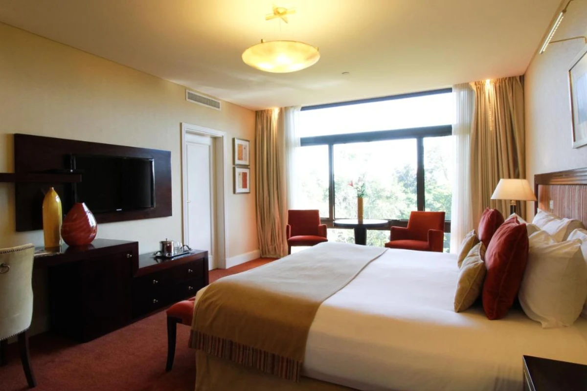 Iguazu Grand Resort Spa & Casino - Hotel Photo 30