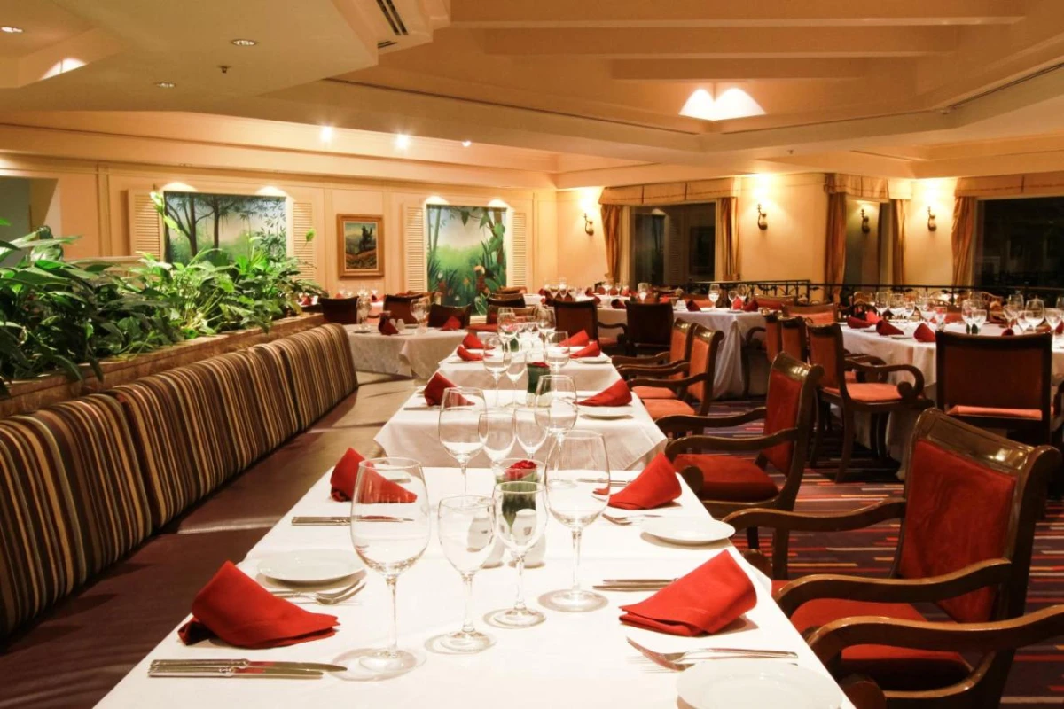 Iguazu Grand Resort Spa & Casino - Hotel Photo 31