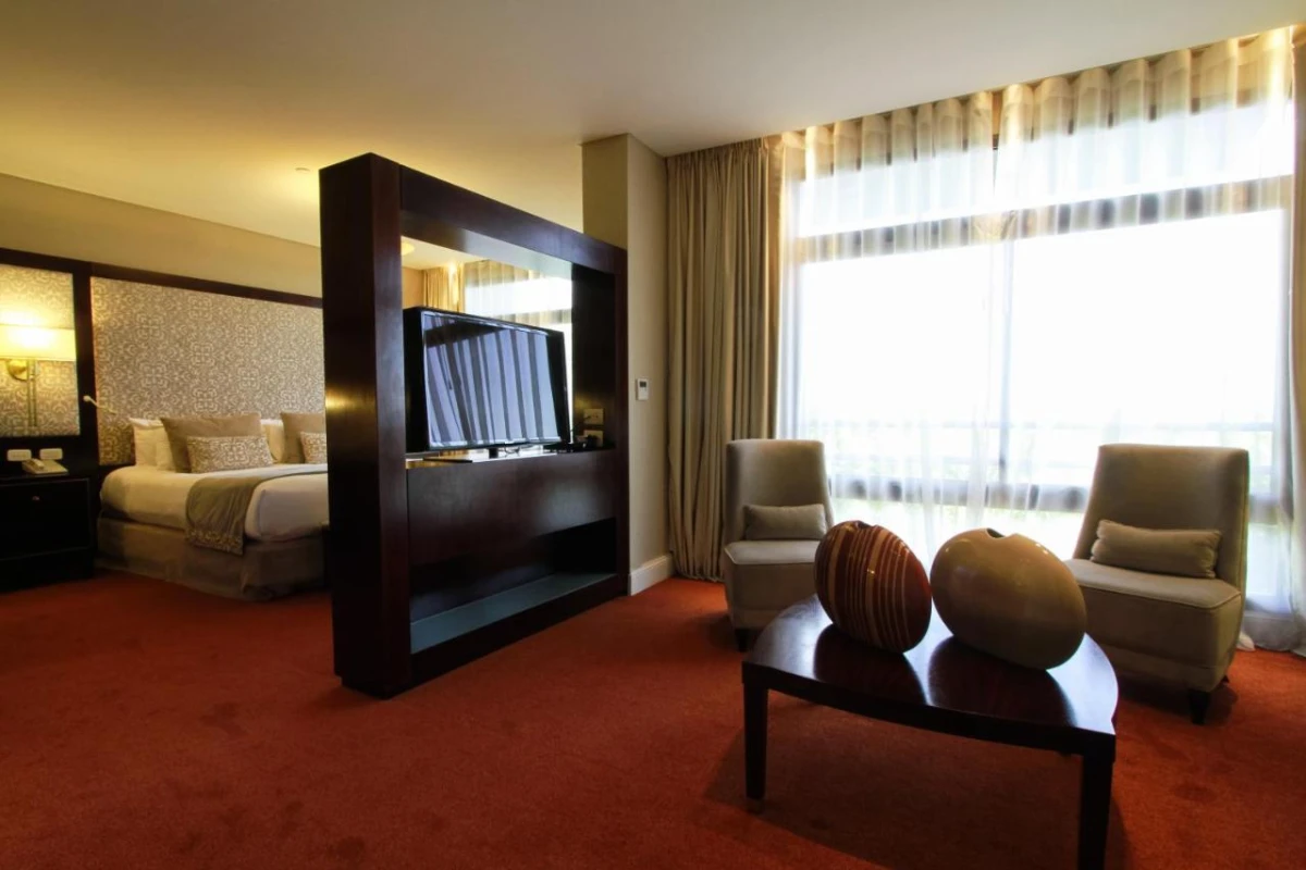 Iguazu Grand Resort Spa & Casino - Hotel Photo 32