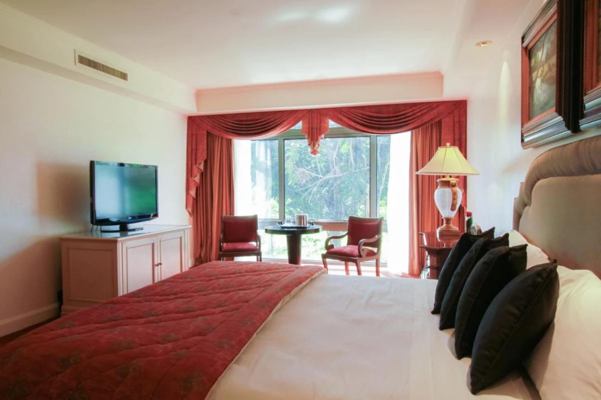 Iguazu Grand Resort Spa & Casino - Hotel Photo 33