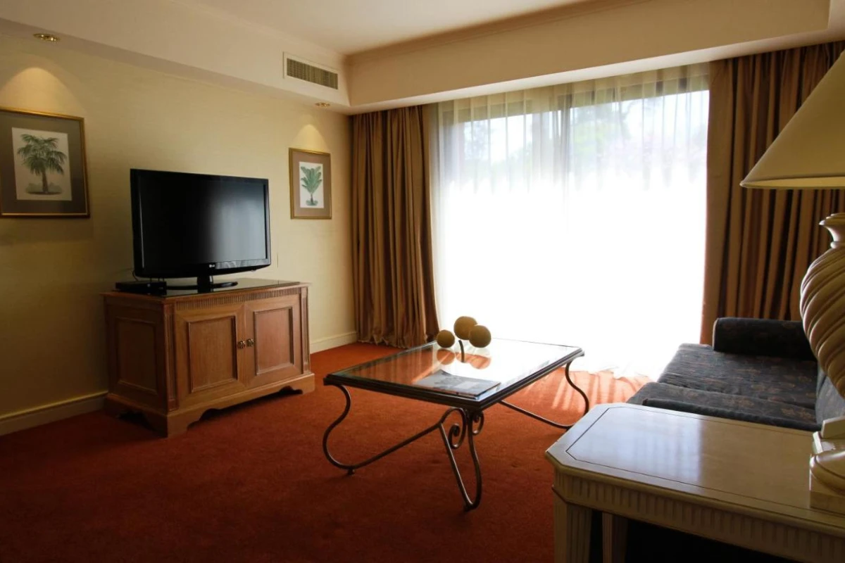 Iguazu Grand Resort Spa & Casino - Hotel Photo 34