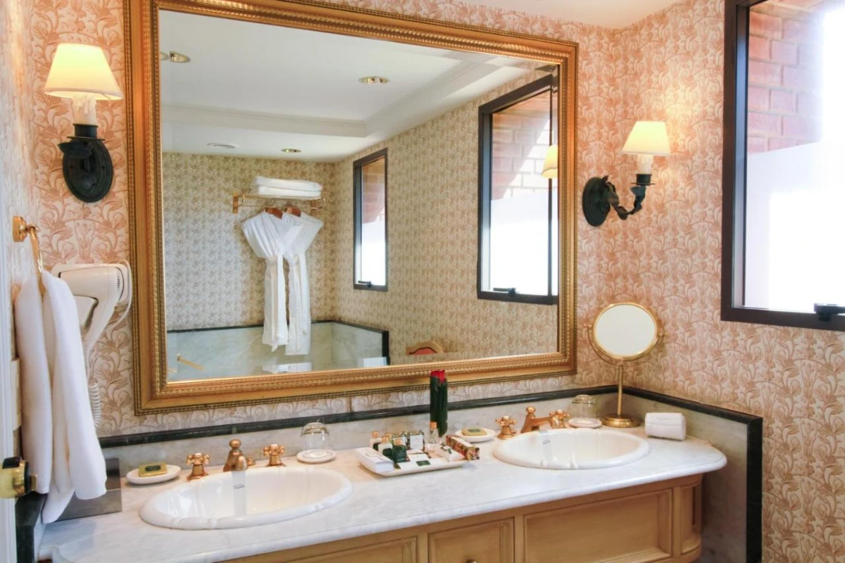 Iguazu Grand Resort Spa & Casino - Hotel Photo 35