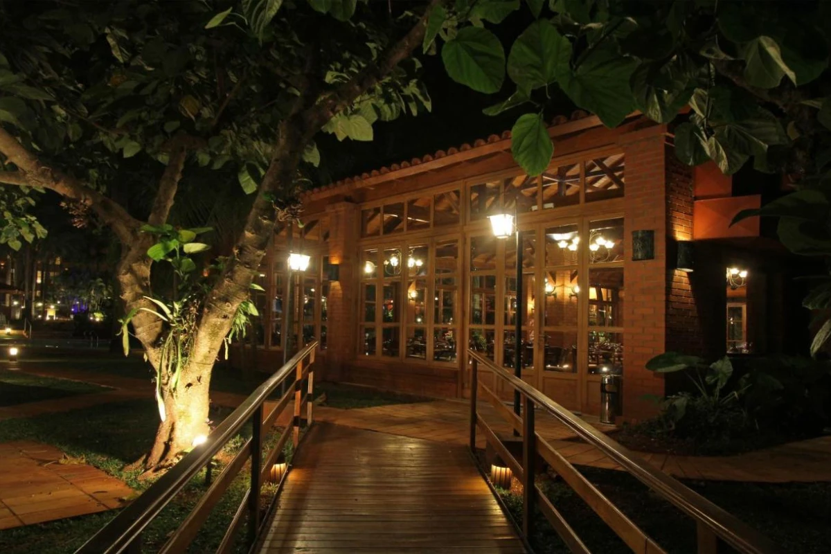 Iguazu Grand Resort Spa & Casino - Hotel Photo 36