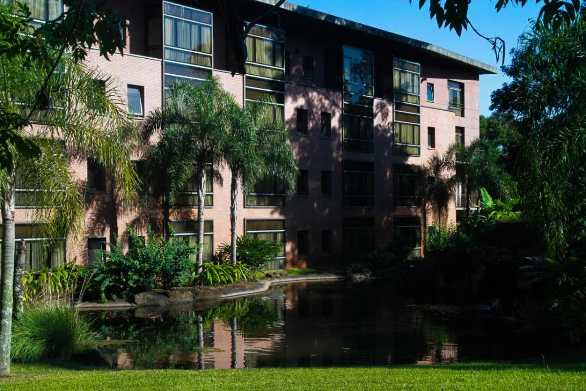 Iguazu Grand Resort Spa & Casino - Hotel Photo 37