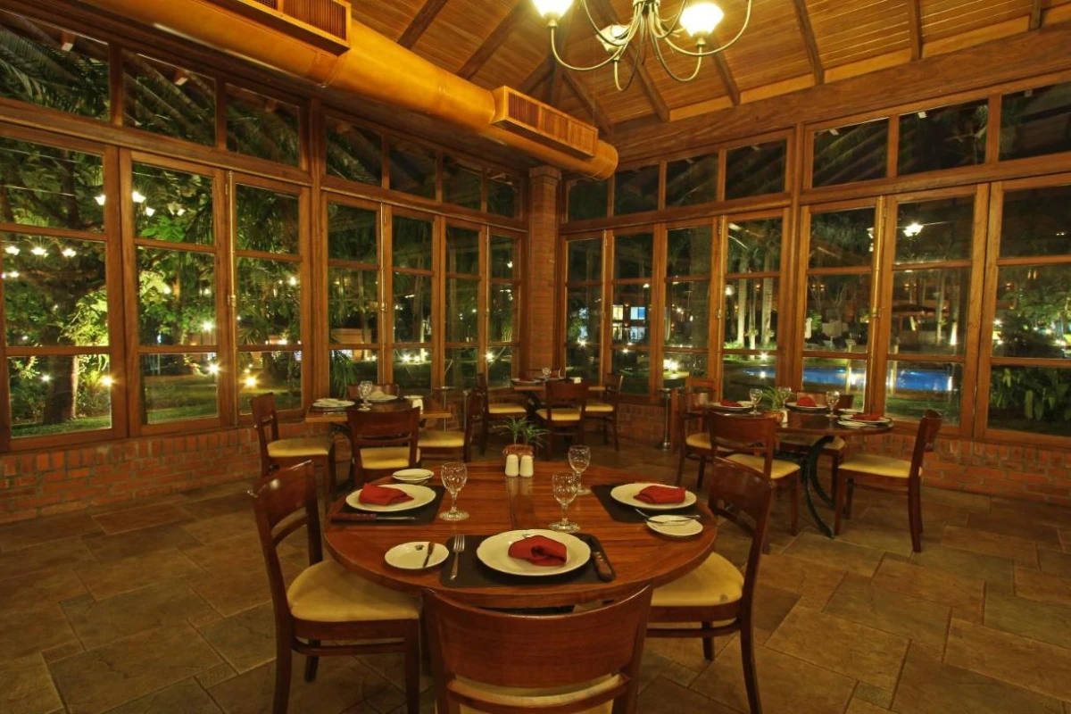 Iguazu Grand Resort Spa & Casino - Hotel Photo 38