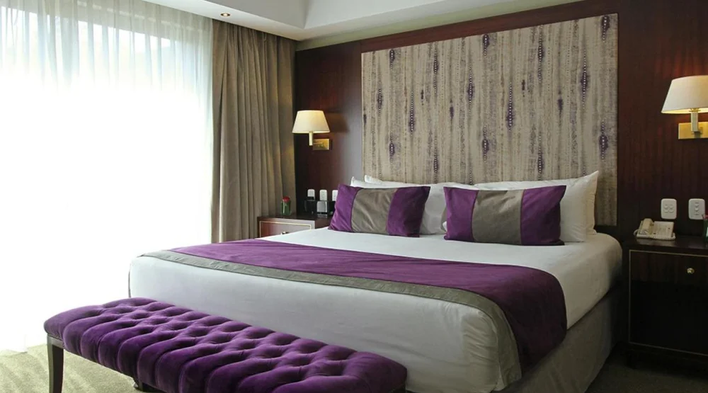Garden Double Suite at Iguazu Grand Resort Spa & Casino
