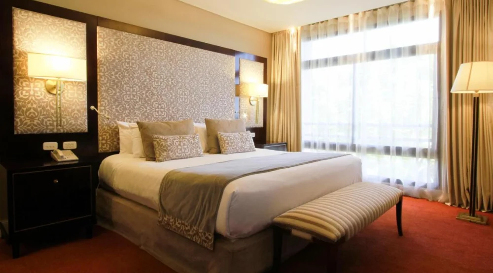 Executive Suite at Iguazu Grand Resort Spa & Casino