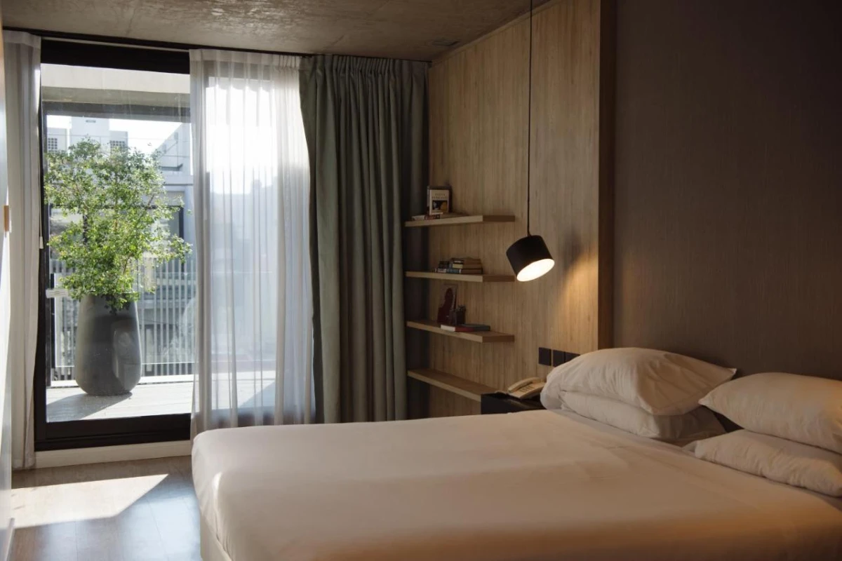 Krista Hotel Boutique - Hotel Photo 1