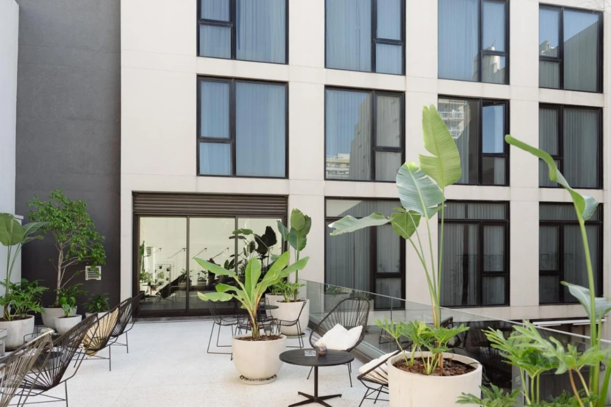 Krista Hotel Boutique - Hotel Photo 6