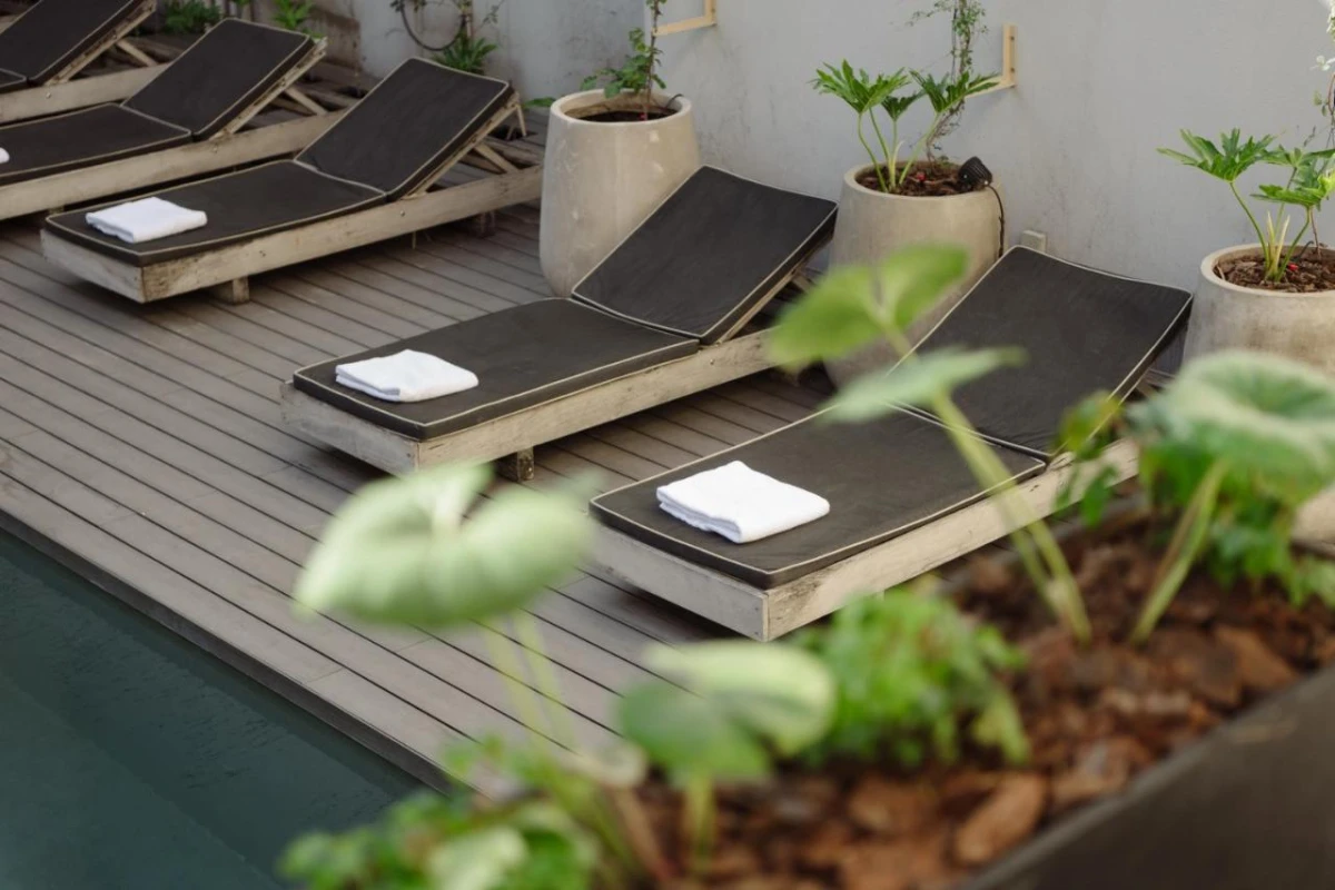 Krista Hotel Boutique - Hotel Photo 9