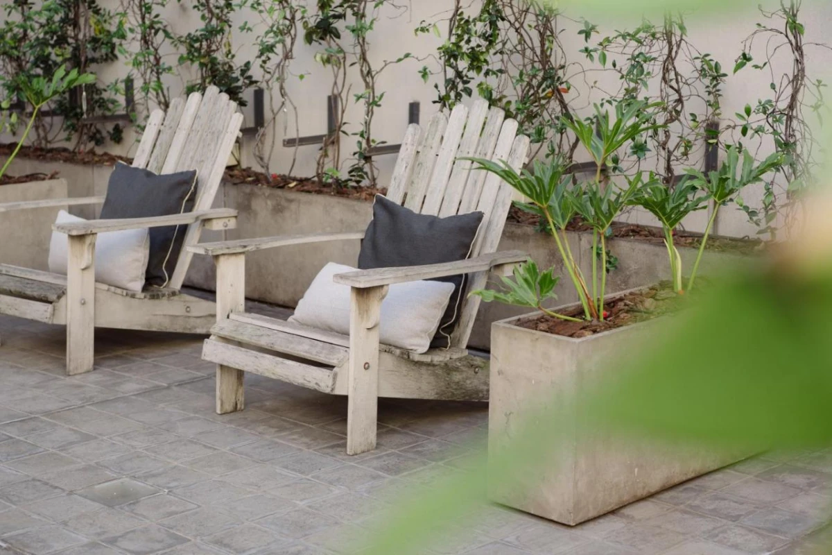 Krista Hotel Boutique - Hotel Photo 10