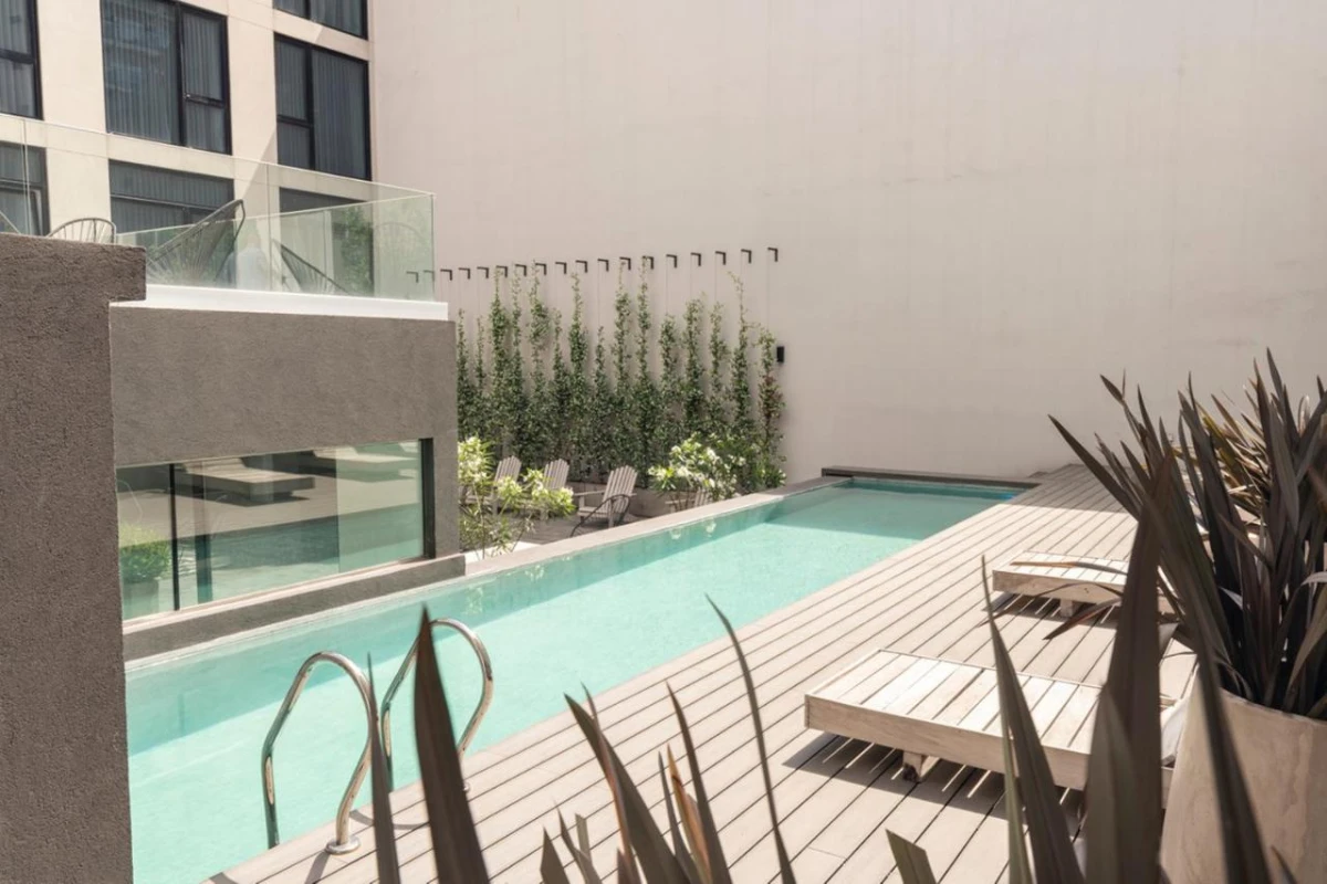 Krista Hotel Boutique - Hotel Photo 11