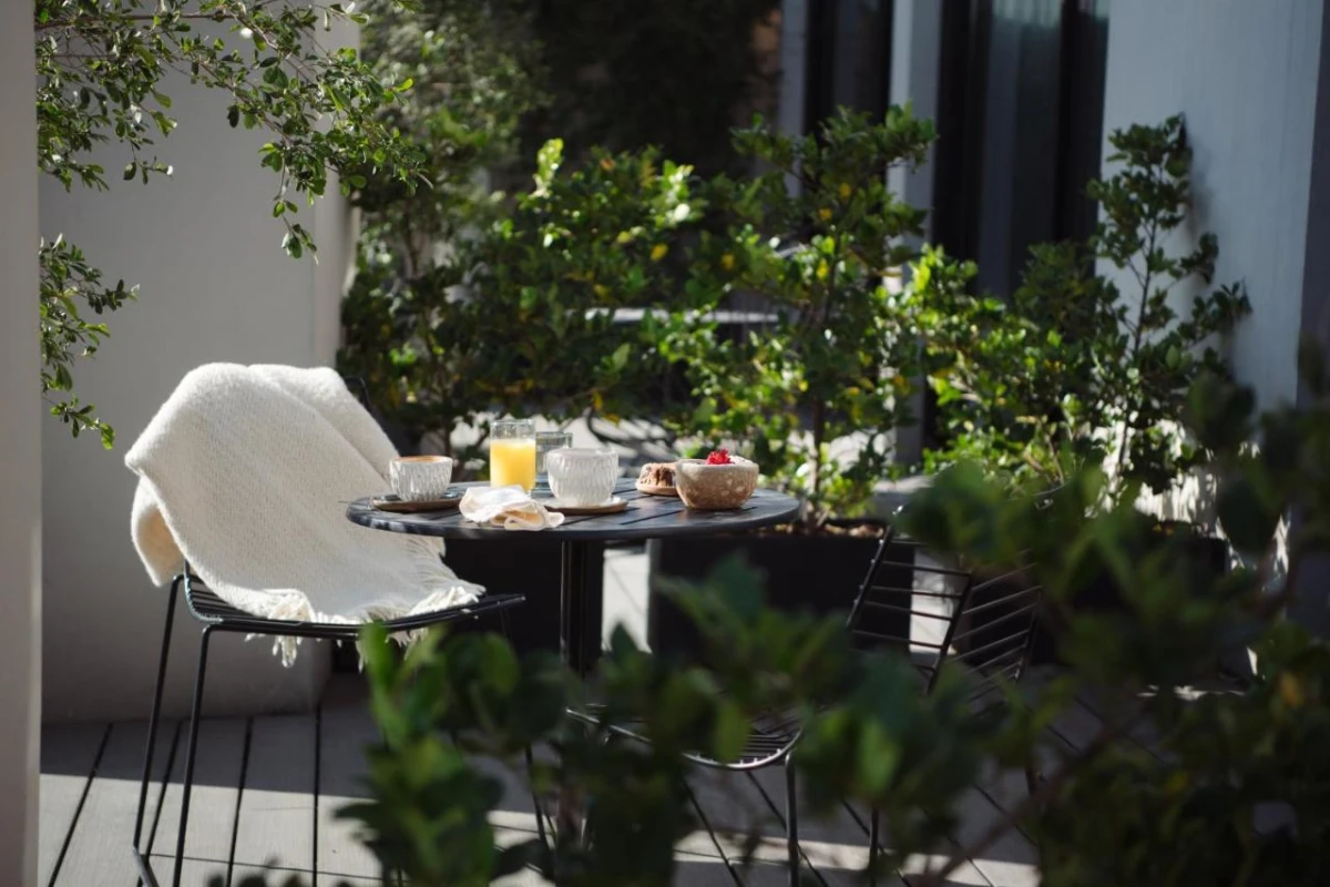 Krista Hotel Boutique - Hotel Photo 13