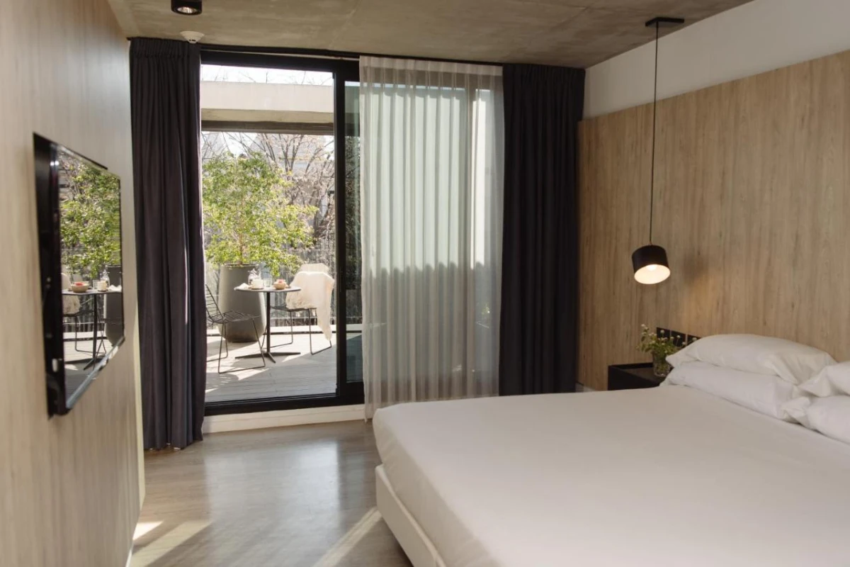 Krista Hotel Boutique - Hotel Photo 15